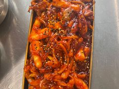 -大叹号·朝鲜族烤肉(潍坊泰华城店)