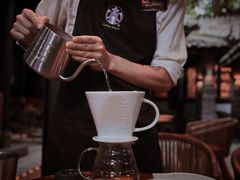 -星巴克(成都锦里店)