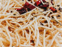 -无味饭店(九眼桥商业文化广场店)