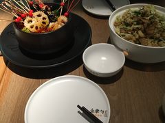 -金掌勺锅包肉(华润万象城店)