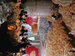 -芭菲盛宴·环球美食(北城国际店)