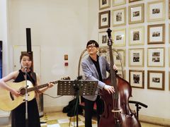 -茵特拉根酒店·西餐厅