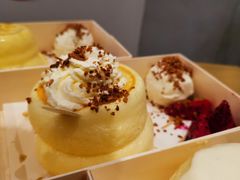 -食武士·舒芙蕾(新街口明瓦廊店)