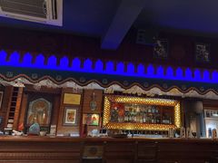 -甘尼仕印度餐厅爵士酒吧(阳春巷店)