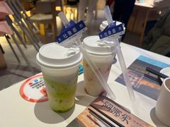 -阿娜尔·新疆菜(宜家荟聚中心店)