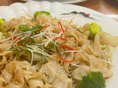 -友强·23年特色海鲜大排档(厦门店)