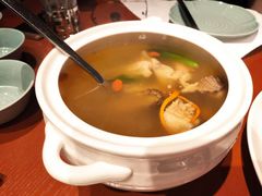 -镇江苏宁万豪酒店-苏筵中餐厅