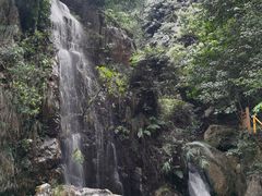 -黄金沟旅游风景区