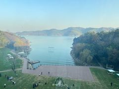-天目湖涵田度假村