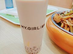 -干锅鱼庄(北京荟聚店)