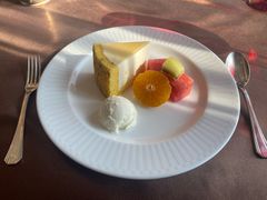 -花园饭店欧陆法式餐厅