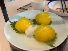 -狮王府淮扬菜(老门东店)