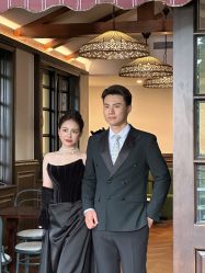 -乐派诗婚纱摄影