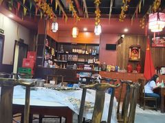 -唐门江湖菜(龙石路店)
