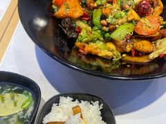 -天府国麻辣香锅(悦荟广场店)