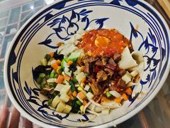 -福瑞记老孙头biangbiang面(新生路店)
