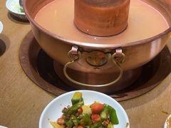 -北京老门框爆肚涮肉馆(凤城六路店)