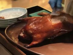 -西安凯悦酒店·湖畔中餐厅