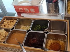-庆丰包子铺(安东店)