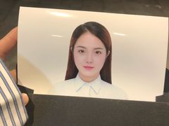 -红像馆精致肖像证件照(亦庄店)