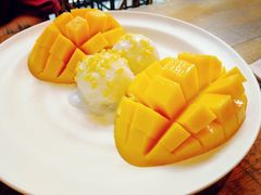 -Mango Tango