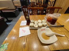 -东泰祥生煎馆(重庆北路店)