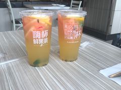 -必胜客(海滨店)