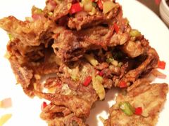 -金鸭季·北京烤鸭(深业上城店)