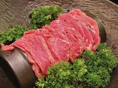 -牛New寿喜烧(闵行龙湖天街店)