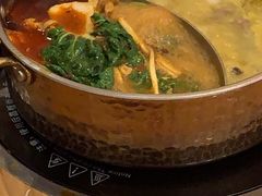 -松野谷·寿喜烧自助(华联顺义金街购物中心店)