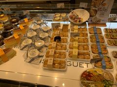 -PARIS BAGUETTE巴黎贝甜(周浦万达店)