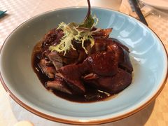 -望乡楼上海菜(日月光店)