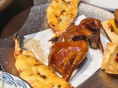 -極上萬膳·日料放题(海岸城店)