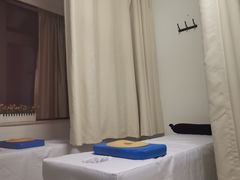 -佰推·肩颈腰·推拿理疗(湾悦城店)