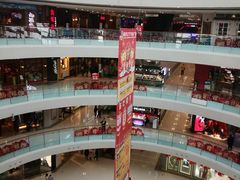 -万达广场(南京江宁店)