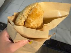 -正南齐北·老街糯米团(洪崖洞店)