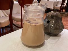 桂圆红枣奶茶-巴依老爷·新疆美食(上城区天城路店)