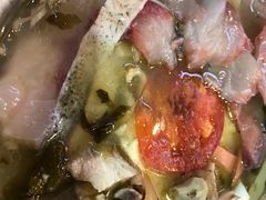 -泸州酸菜豆花火锅川师店