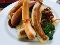 -宝莱纳餐厅(滨江店)