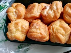 -泸溪河桃酥(江宁太阳城店)