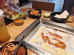 -新石器烤肉(南站店)