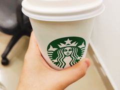 -星巴克(三亚海棠湾国际免税城店)