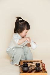 -幺幺BABY婚纱摄影