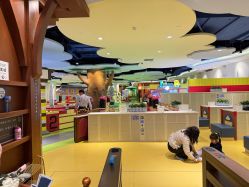 -MELAND CLUB亲子乐园•派对(虹桥万象城店)