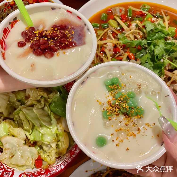 在厦门的苍蝇馆子!!!!嘿巴适!!!!!      