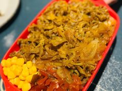 -吱咖啡西式简餐
