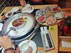 -吴老幺火锅(金龙店)