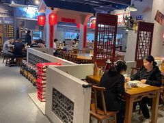 -老湖南·河鱼一锅鲜(兆禾里店)