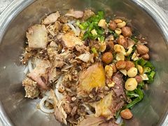 -文惠桥头大华干捞粉