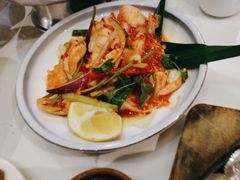 -印象南洋·泰国风情餐厅(新安店)